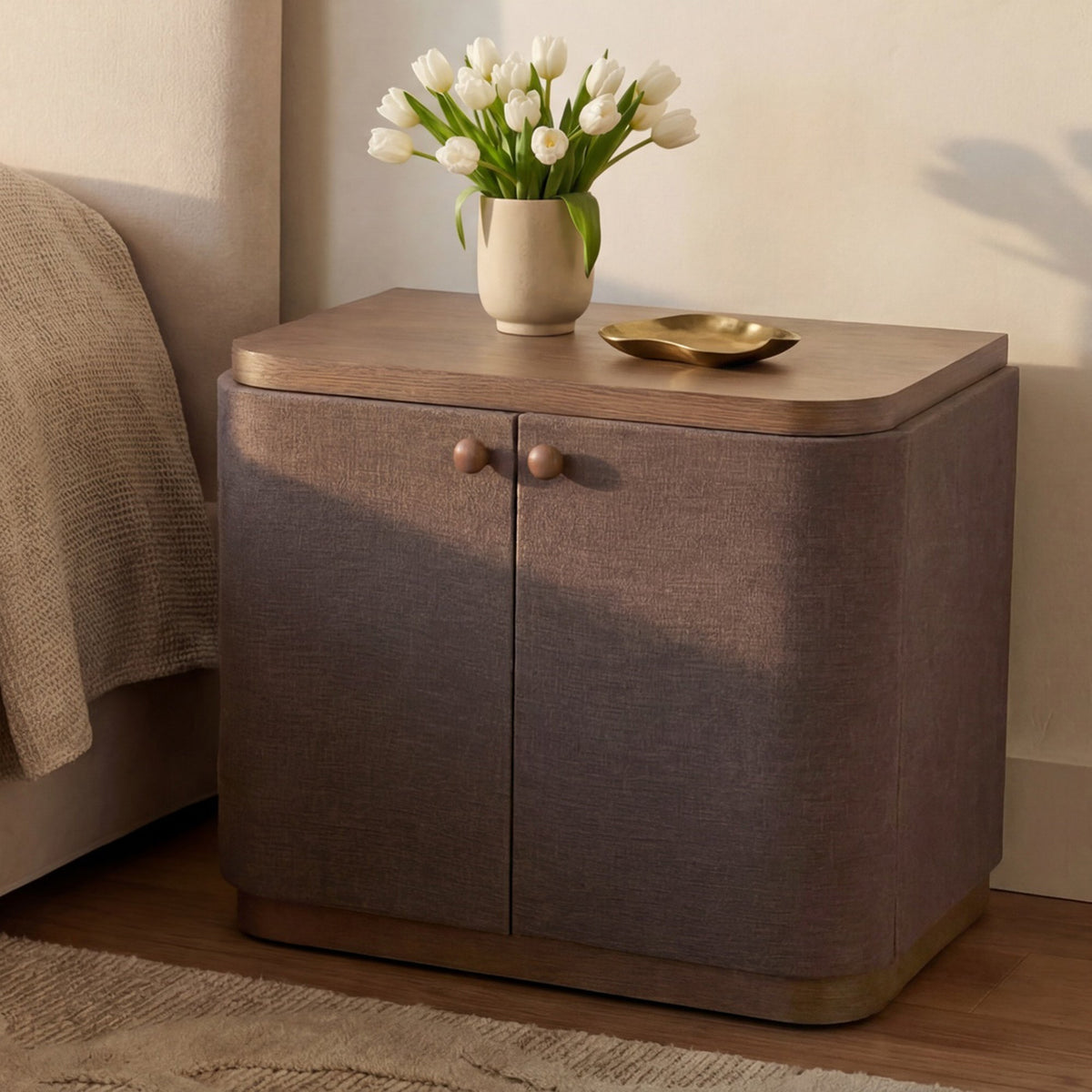 Simone Nightstand