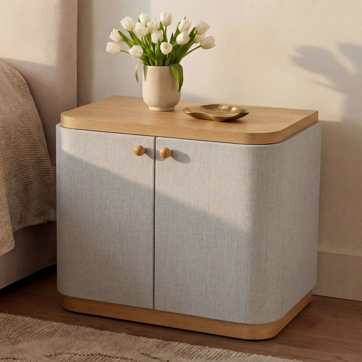 Simone Nightstand