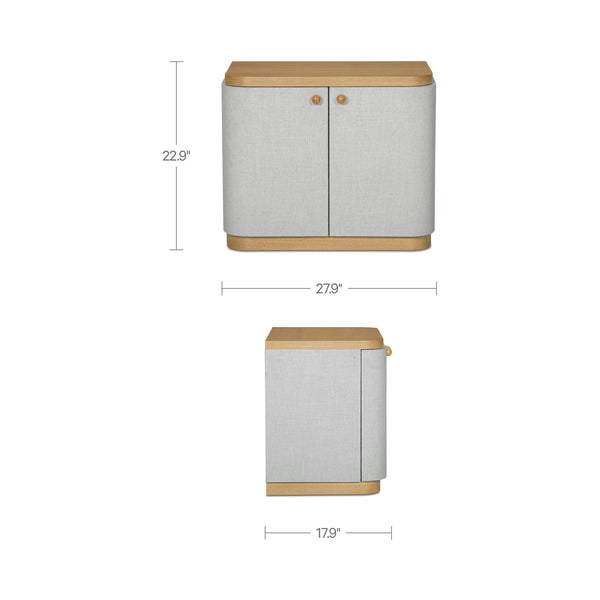 Simone Nightstand