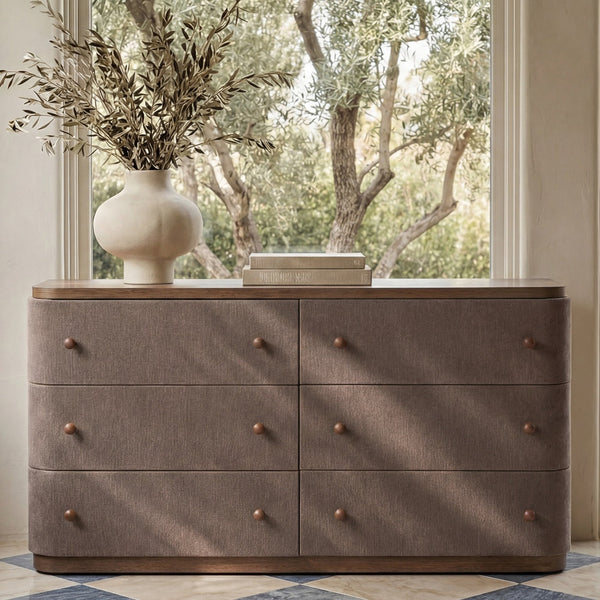 Simone Dresser
