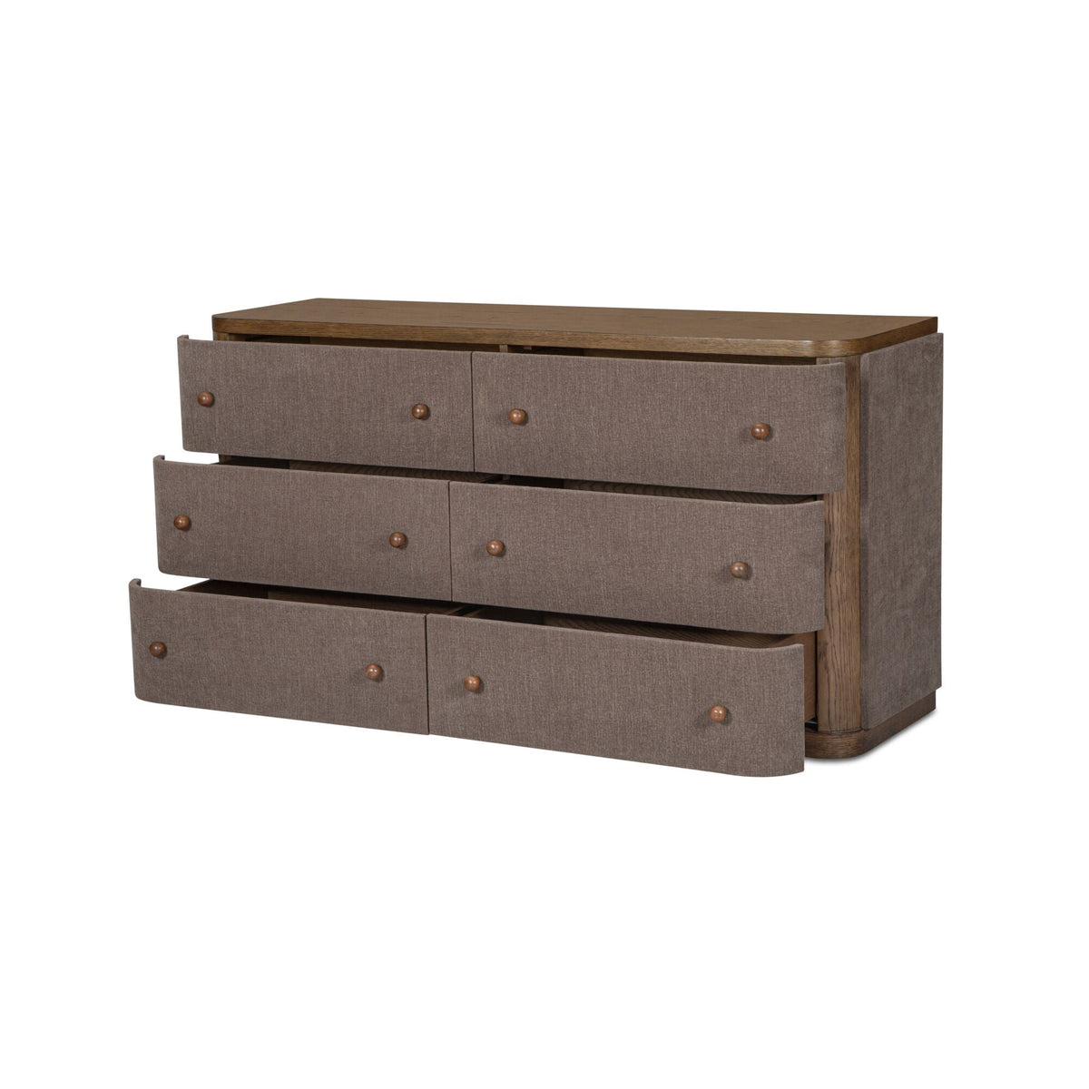 Simone Dresser