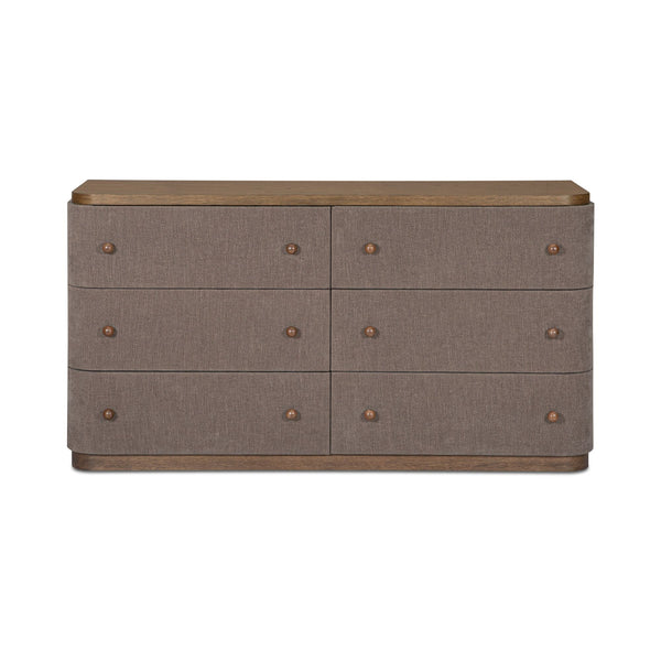 Simone Dresser