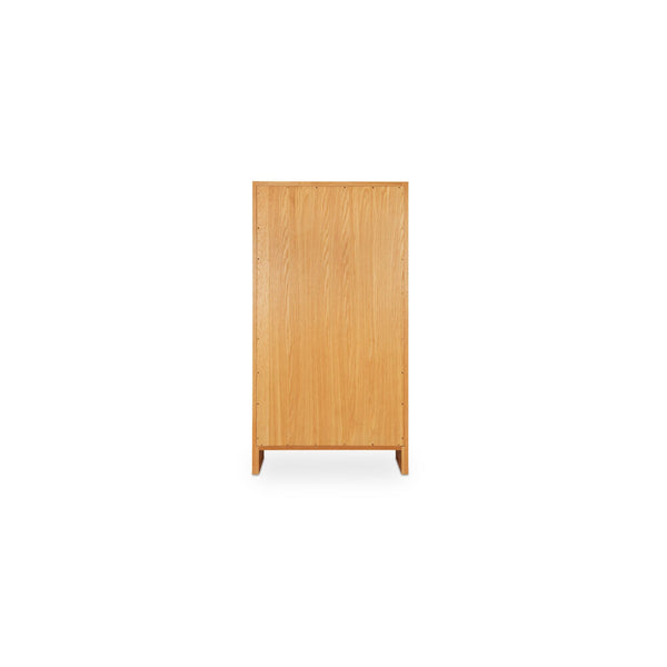 Henrik Bookcase