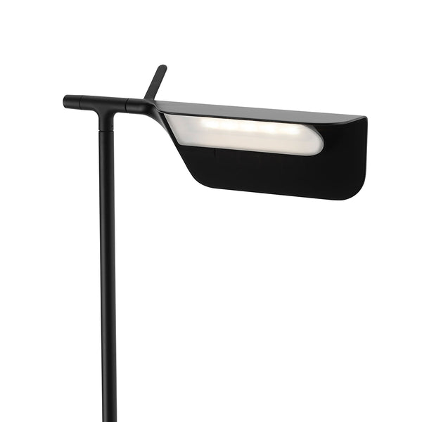 Tab Die Cast Aluminum Floor Lighting in Various Colors