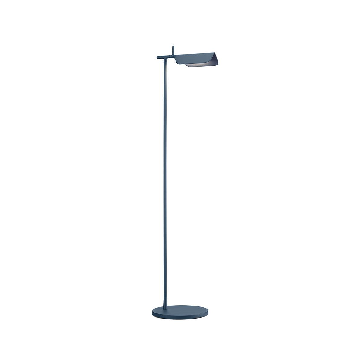 Tab Die Cast Aluminum Floor Lighting in Various Colors