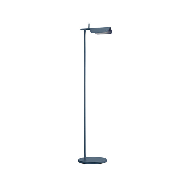 Tab Die Cast Aluminum Floor Lighting in Various Colors