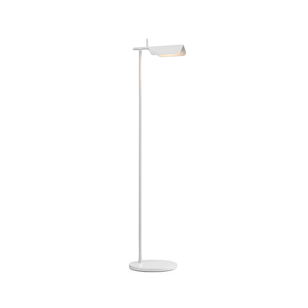 Tab Die Cast Aluminum Floor Lighting in Various Colors