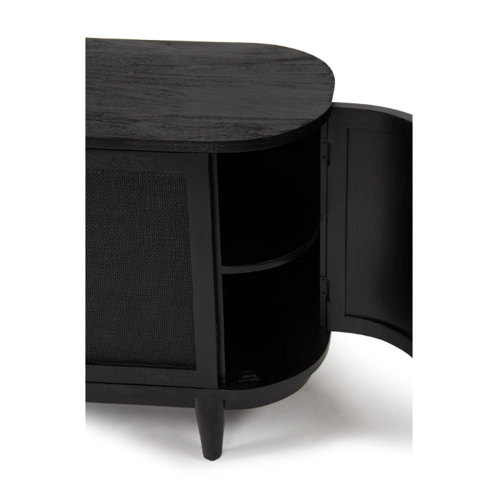 Canggu 68" Media Stand by BD Studio III 10