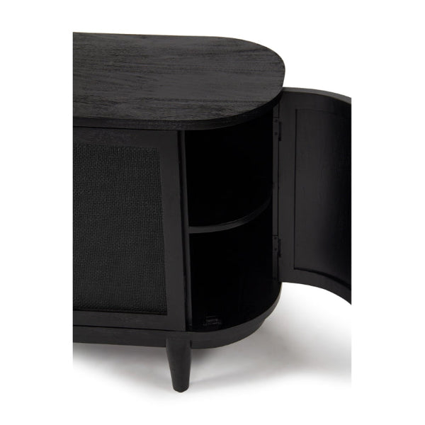 Canggu 68" Media Stand by BD Studio III 10