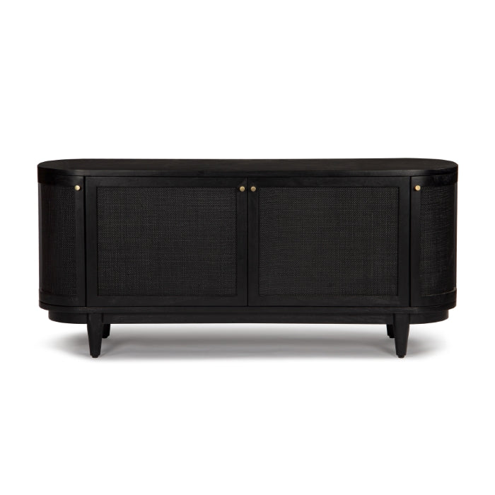 Canggu 68" Media Stand by BD Studio III 3