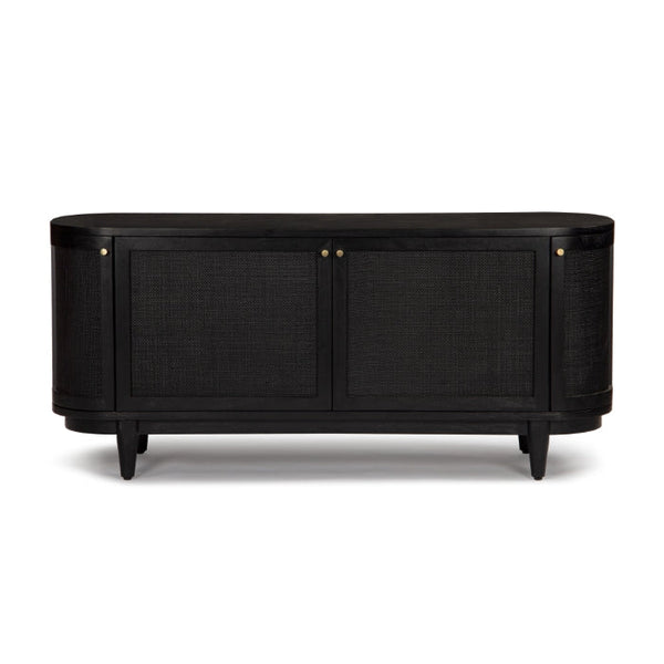 Canggu 68" Media Stand by BD Studio III 3