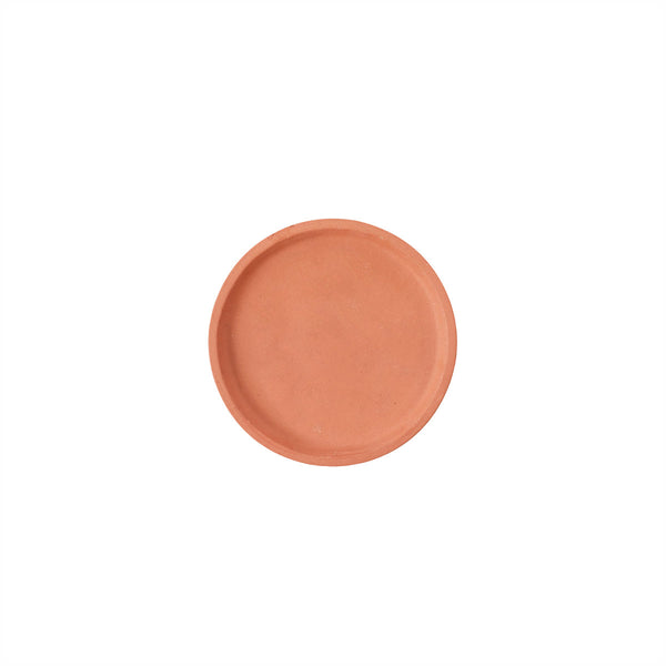 terra pot saucer 1