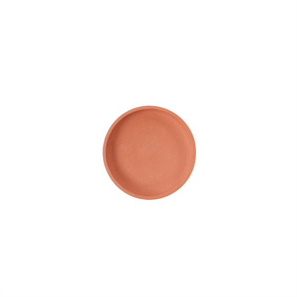 terra pot saucer 2
