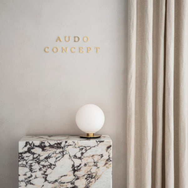 Tr Bulb Ceiling Wall Lamp New Audo Copenhagen 1464639U 6