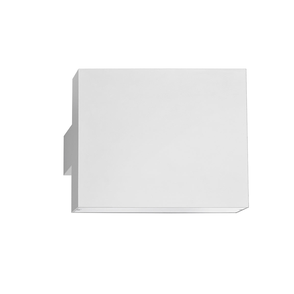 Tight Light Aluminum White Wall & Ceiling Lighting