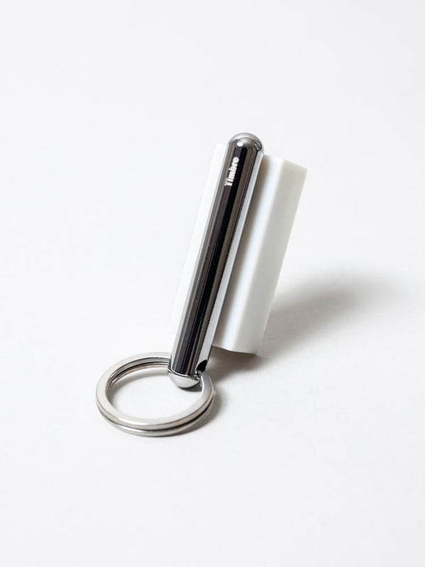timbre marubo key holder pink gold 1