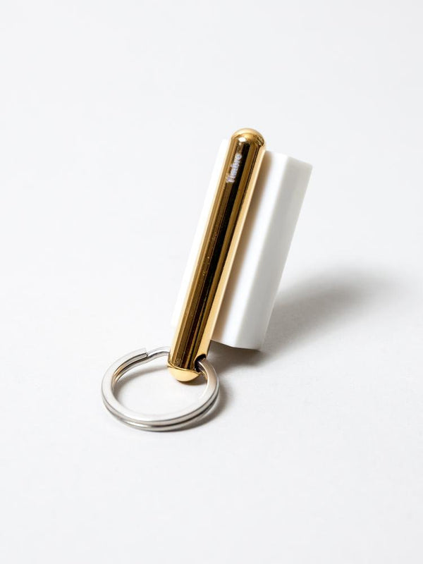 timbre marubo key holder pink gold 2