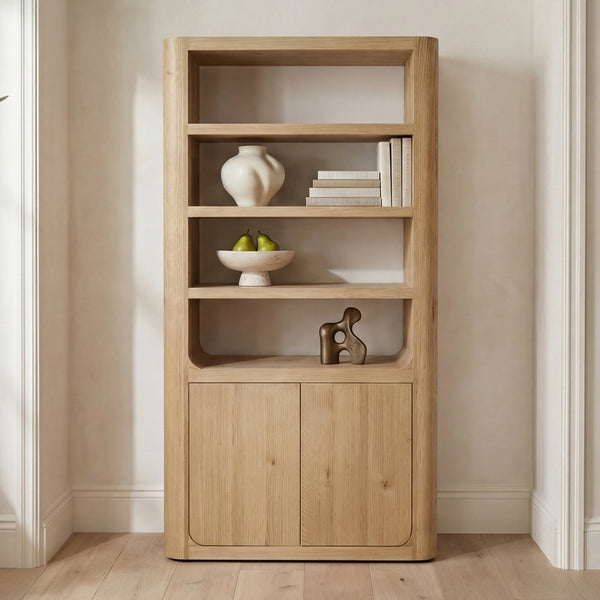 Blake Tall Cabinet
