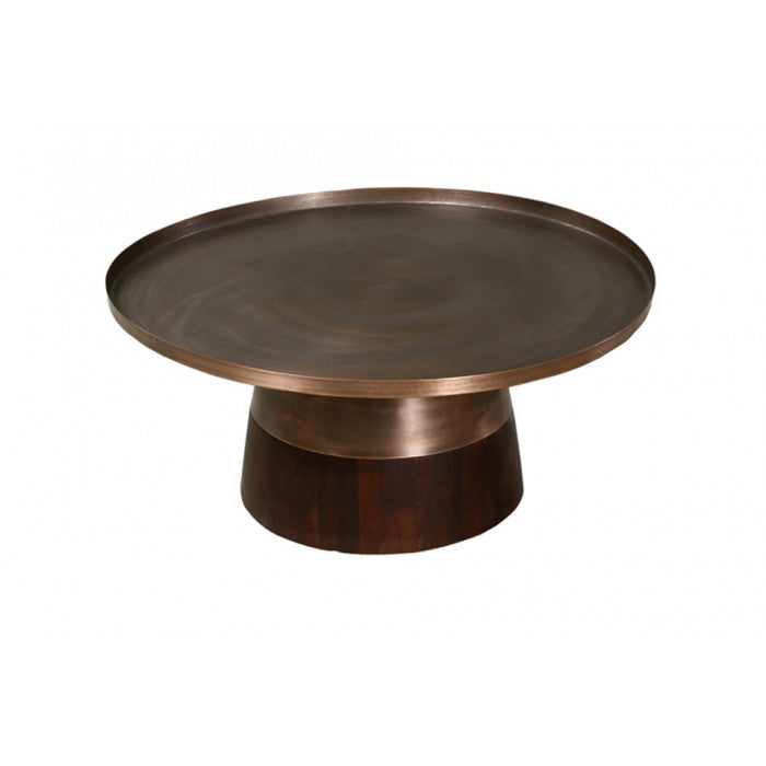 Topper Occasional Table by BD Studio III