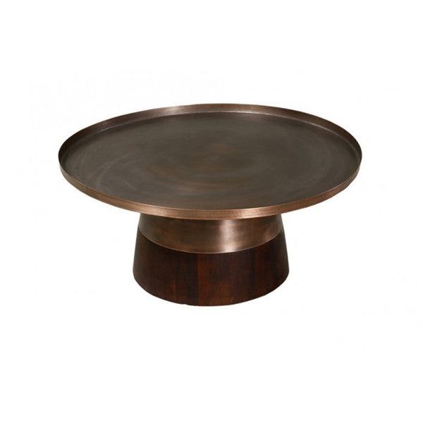 Topper Occasional Table by BD Studio III