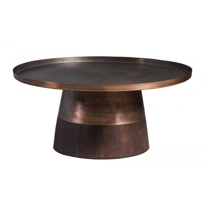 Topper Occasional Table by BD Studio III