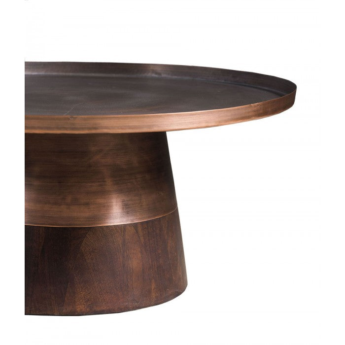 Topper Occasional Table by BD Studio III