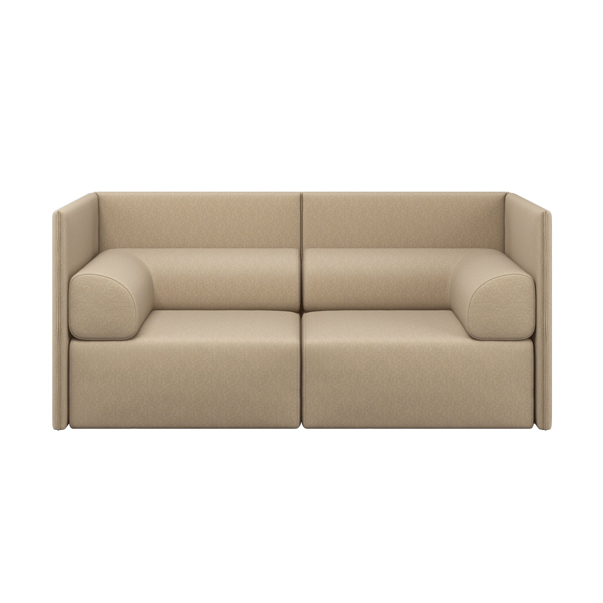 Palo Block 2 Seater Sofa Hem Hem 31394 7
