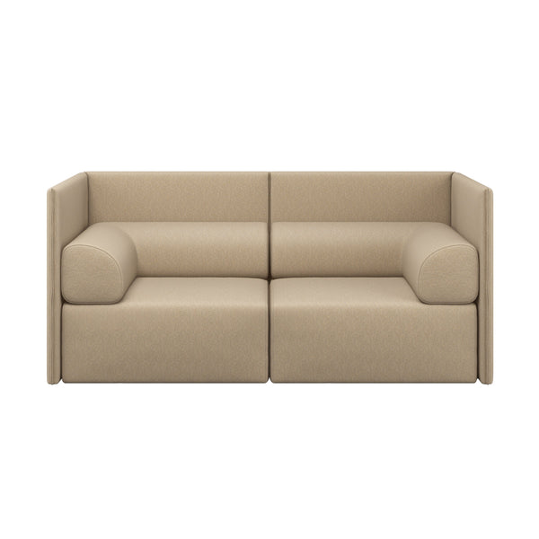 Palo Block 2 Seater Sofa Hem Hem 31394 7