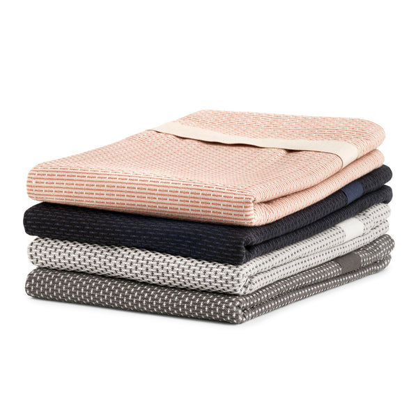 towel to wrap around you in multiple colors design by the organic company 15