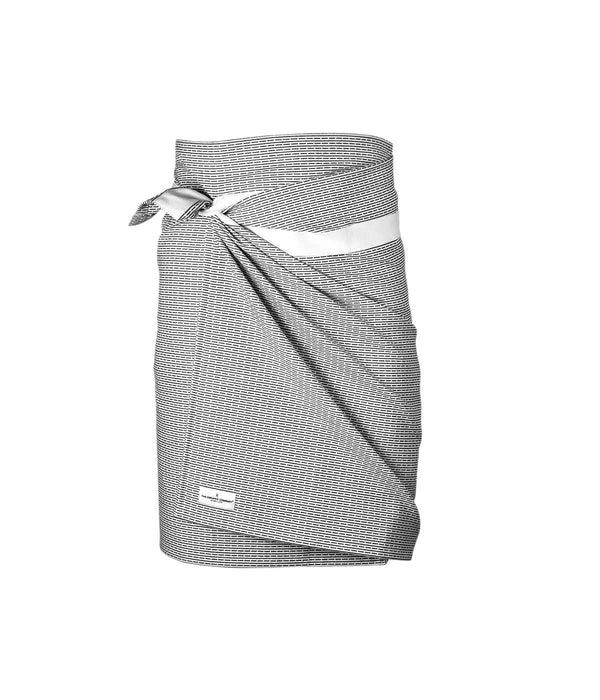 towel to wrap around you in multiple colors design by the organic company 3