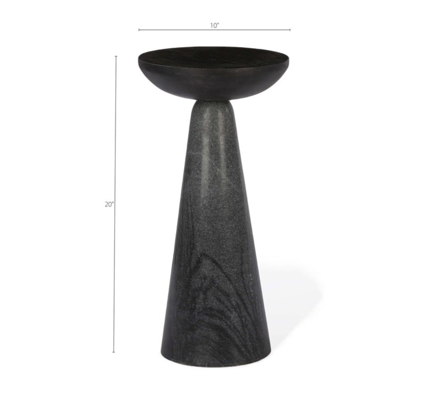 Twin Drink Table By Bd Studio Iii Lvr00588 4