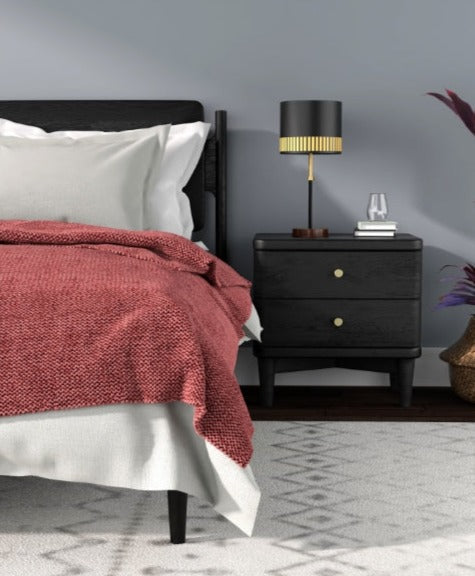 Daniel Nightstand By Bd Studio Iii Bdm00135 18