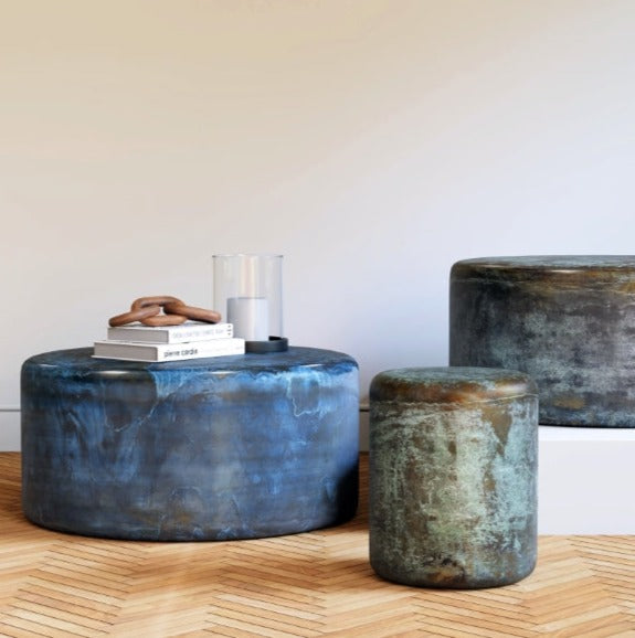 Moon Green Coffee Table By Bd Studio Iii Lvr00426 4