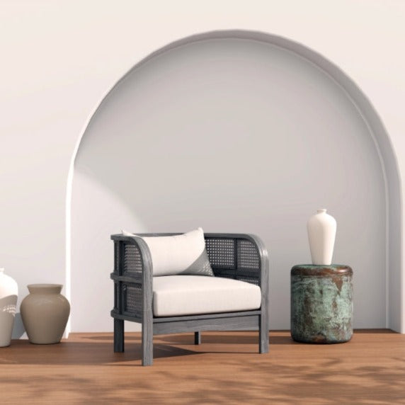 Moon Green Side Table By Bd Studio Iii Lvr00423 6