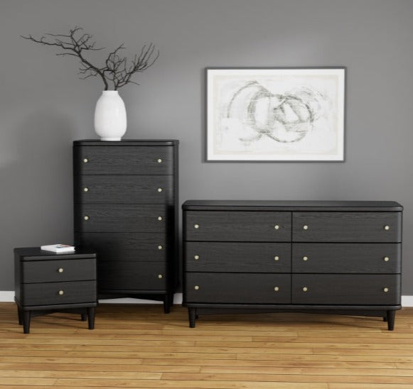 Daniel Nightstand By Bd Studio Iii Bdm00135 14