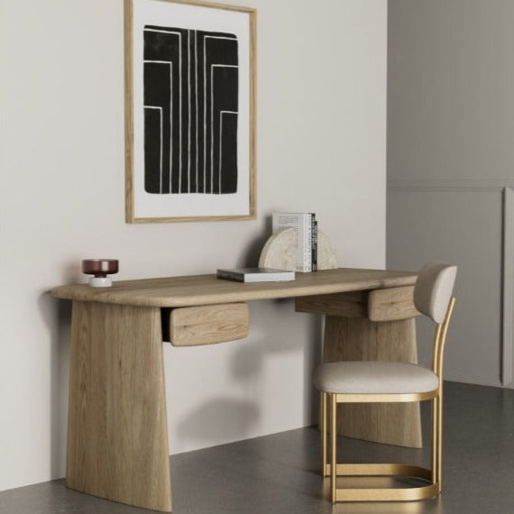 Laurel Desk By Bd Studio Iii Lvr00544 12
