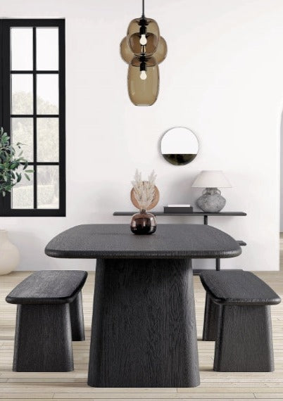Laurel Dining Bench By Bd Studio Iii Din00152 4