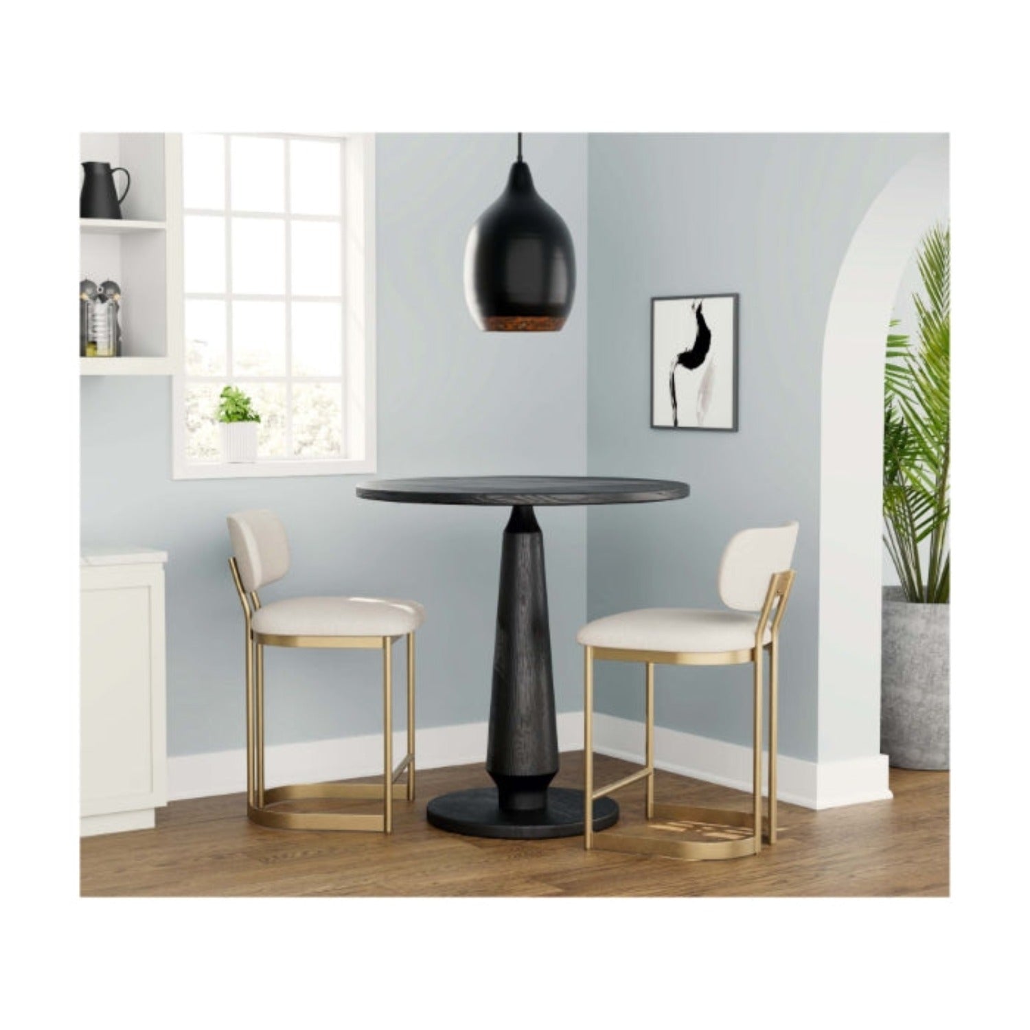 shay stool