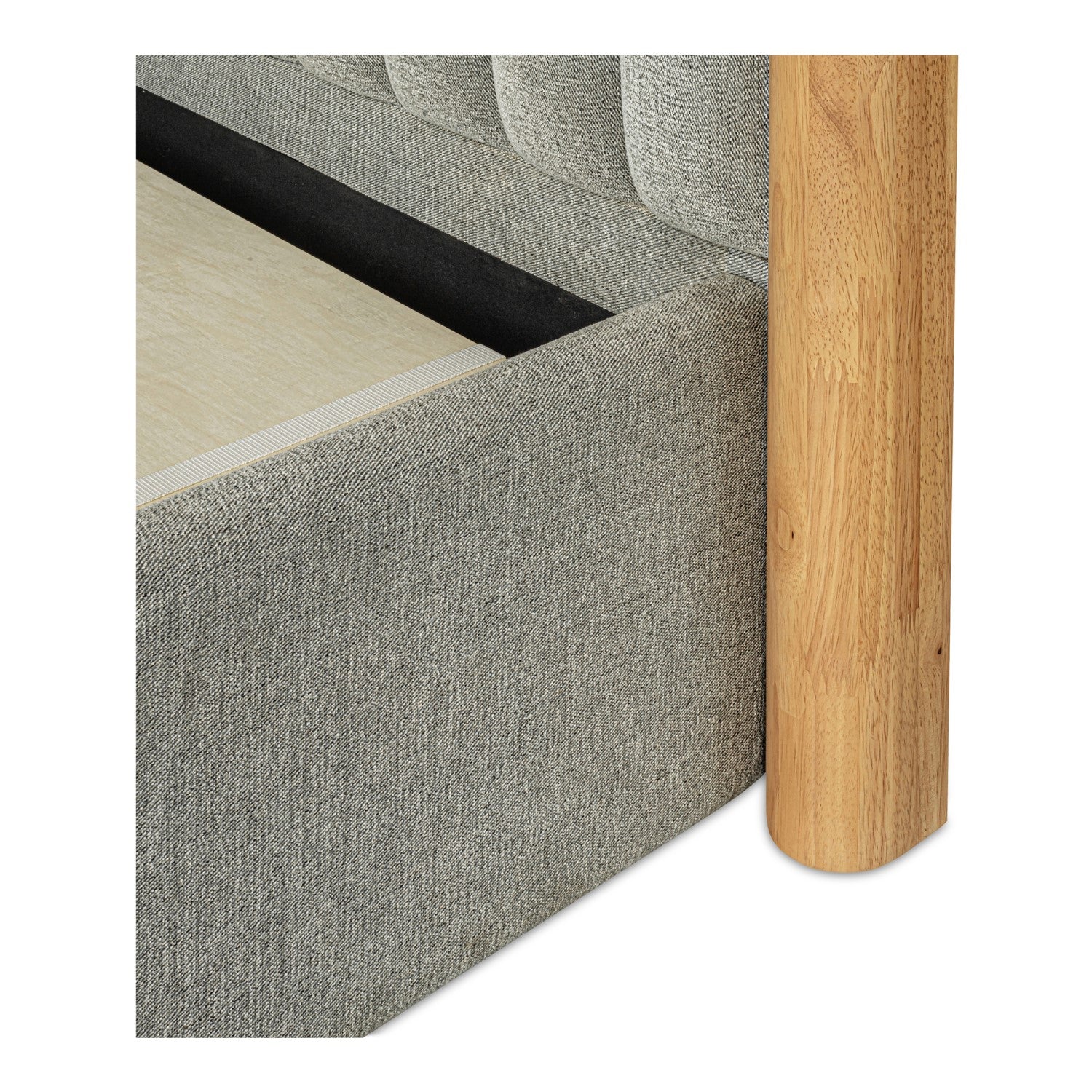 Nina Bed By Bd La Mhc Ut 1004 16 0 16