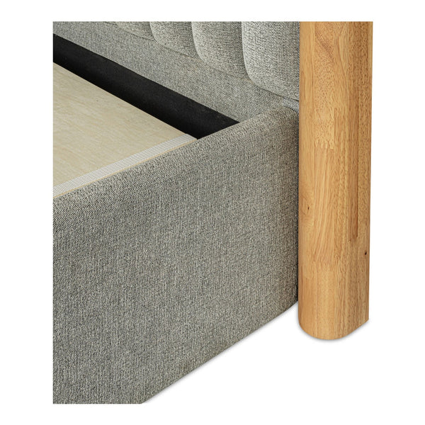 Nina Bed By Bd La Mhc Ut 1004 16 0 16