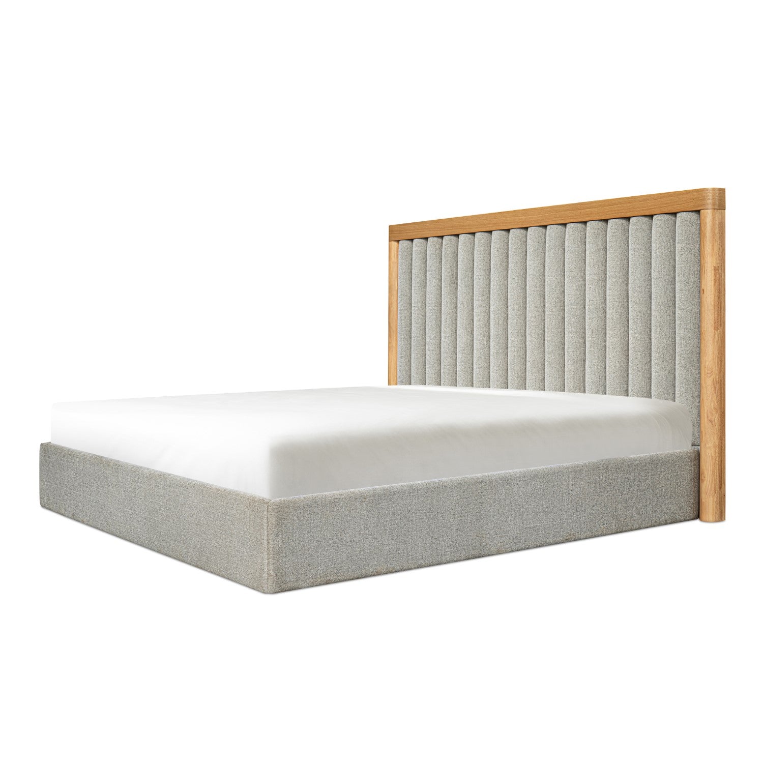 Nina Bed By Bd La Mhc Ut 1004 16 0 1