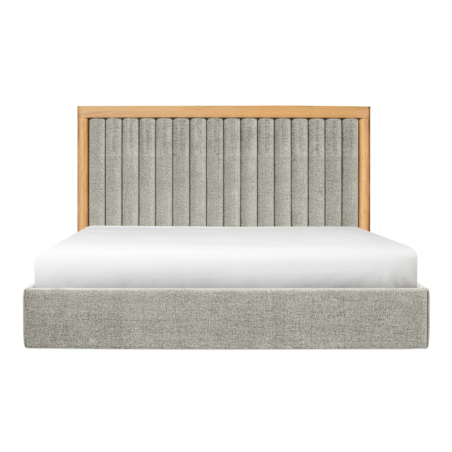 Nina Bed By Bd La Mhc Ut 1004 16 0 3