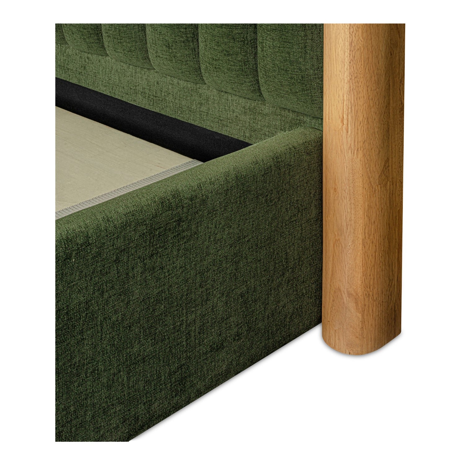 Nina Bed By Bd La Mhc Ut 1004 16 0 17
