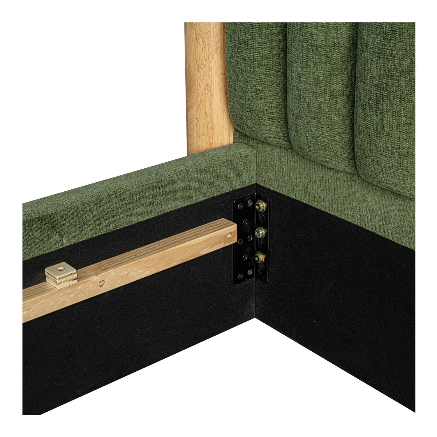 Nina Bed By Bd La Mhc Ut 1004 16 0 21