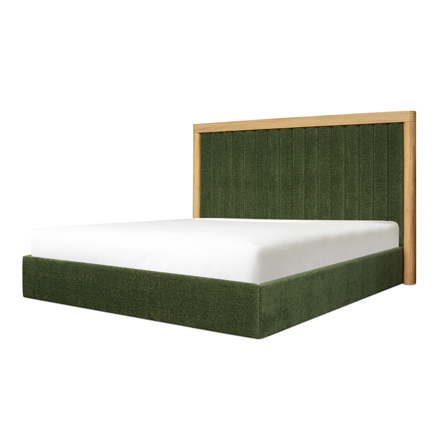 Nina Bed By Bd La Mhc Ut 1004 16 0 2