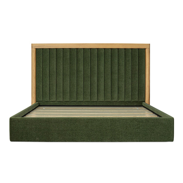 Nina Bed By Bd La Mhc Ut 1004 16 0 8
