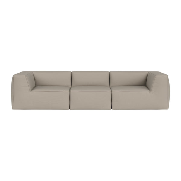 Great 3 Seater Sofa Narrow Hem Hem 92504 2