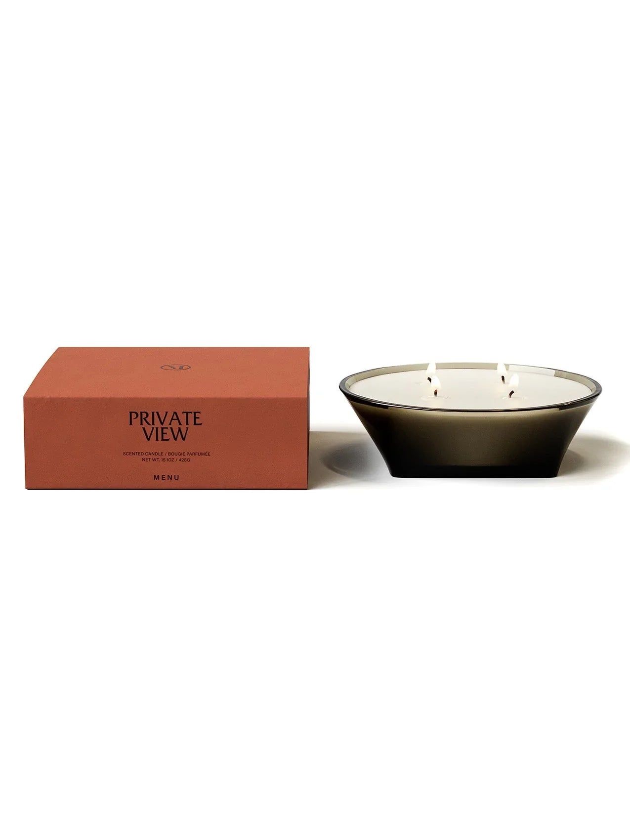 Olfacte Scented Private View Candle Audo Copenhagen 71186 000737 2