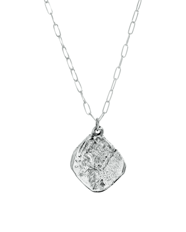 Coup à l'esprit  Necklace