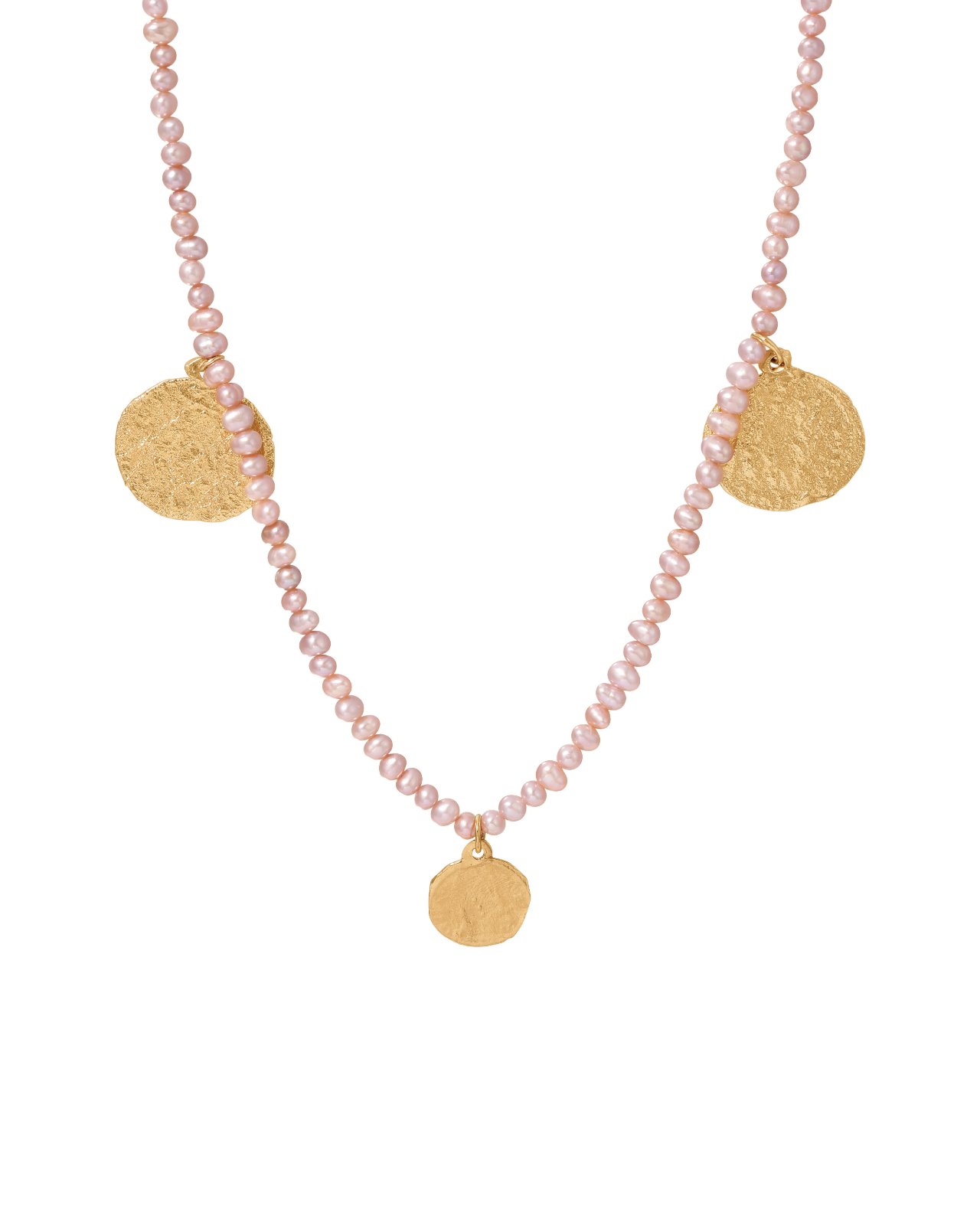 El Valle Necklace